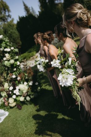 University of Alberta Botanic Gardens winter wedding The Camera Crew Co rocky mountain bride24
