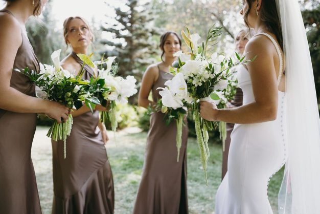University of Alberta Botanic Gardens winter wedding The Camera Crew Co rocky mountain bride31