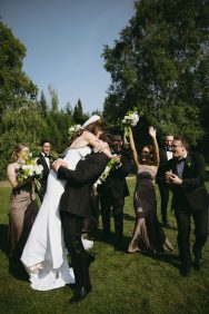University of Alberta Botanic Gardens winter wedding The Camera Crew Co rocky mountain bride39