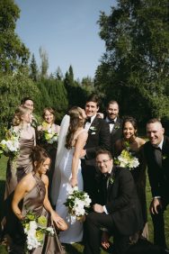 University of Alberta Botanic Gardens winter wedding The Camera Crew Co rocky mountain bride40