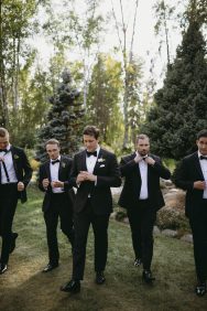 University of Alberta Botanic Gardens winter wedding The Camera Crew Co rocky mountain bride42