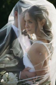 University of Alberta Botanic Gardens winter wedding The Camera Crew Co rocky mountain bride45