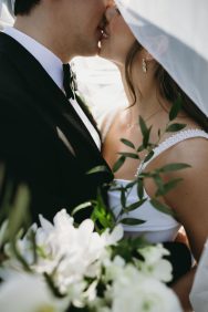 University of Alberta Botanic Gardens winter wedding The Camera Crew Co rocky mountain bride46