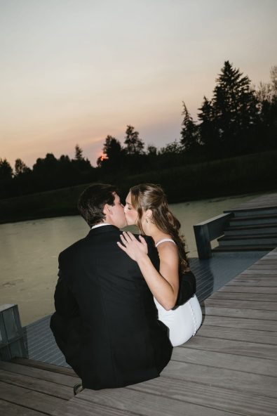 University of Alberta Botanic Gardens winter wedding The Camera Crew Co rocky mountain bride67