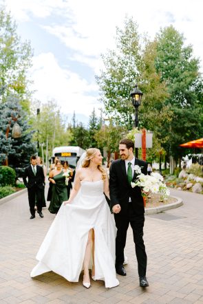 Vail colorado wedding The 10th Bree Smith Photography rocky mountain bride15
