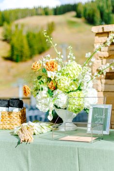 Vail colorado wedding The 10th Bree Smith Photography rocky mountain bride24