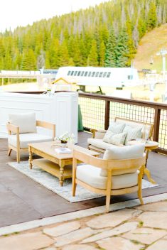 Vail colorado wedding The 10th Bree Smith Photography rocky mountain bride27