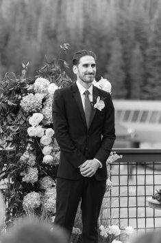 Vail colorado wedding The 10th Bree Smith Photography rocky mountain bride33