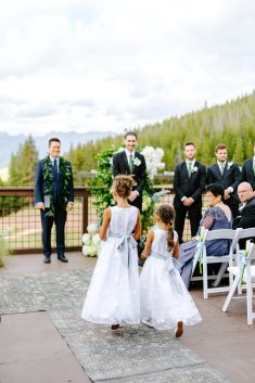 Vail colorado wedding The 10th Bree Smith Photography rocky mountain bride34