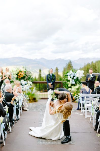 Vail colorado wedding The 10th Bree Smith Photography rocky mountain bride38