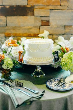 Vail colorado wedding The 10th Bree Smith Photography rocky mountain bride45