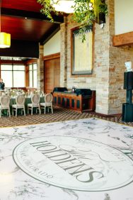 Vail colorado wedding The 10th Bree Smith Photography rocky mountain bride46