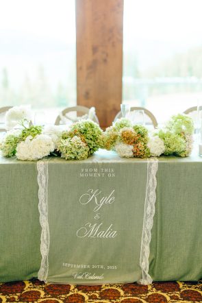 Vail colorado wedding The 10th Bree Smith Photography rocky mountain bride48