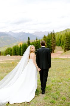 Vail colorado wedding The 10th Bree Smith Photography rocky mountain bride51