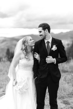 Vail colorado wedding The 10th Bree Smith Photography rocky mountain bride54