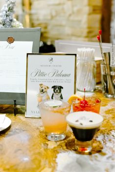 Vail colorado wedding The 10th Bree Smith Photography rocky mountain bride57