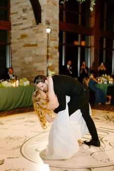 Vail colorado wedding The 10th Bree Smith Photography rocky mountain bride59