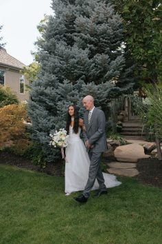 addiewphotos summer wedding cottonwood heights utah rocky mountain bride32
