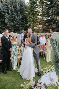 addiewphotos summer wedding cottonwood heights utah rocky mountain bride33