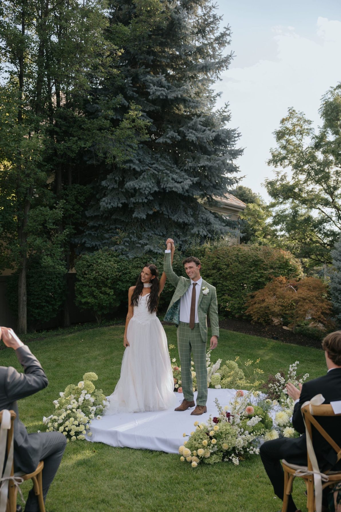 addiewphotos summer wedding cottonwood heights utah rocky mountain bride39