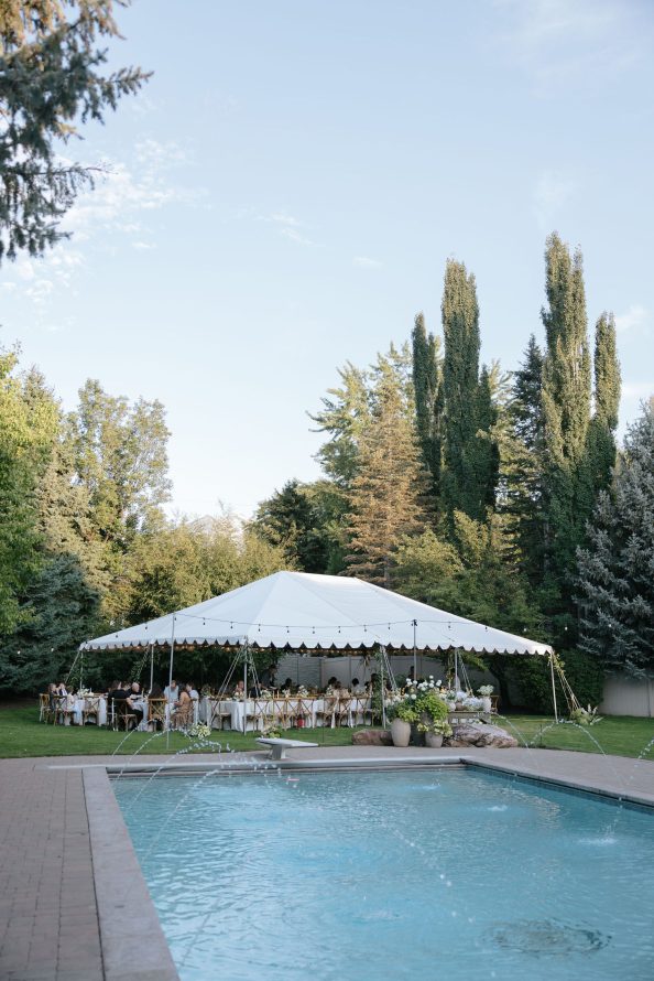 addiewphotos summer wedding cottonwood heights utah rocky mountain bride53