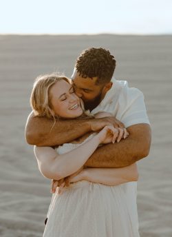 Amber McNeal Photography nevada engagement session rocky mountain bride16