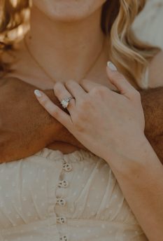 Amber McNeal Photography nevada engagement session rocky mountain bride19