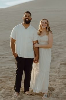 Amber McNeal Photography nevada engagement session rocky mountain bride20