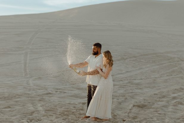 Amber McNeal Photography nevada engagement session rocky mountain bride21