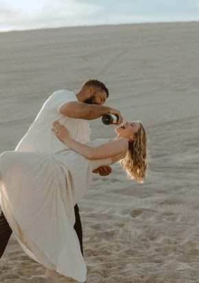 Amber McNeal Photography nevada engagement session rocky mountain bride22