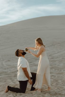 Amber McNeal Photography nevada engagement session rocky mountain bride23