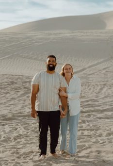 Amber McNeal Photography nevada engagement session rocky mountain bride4