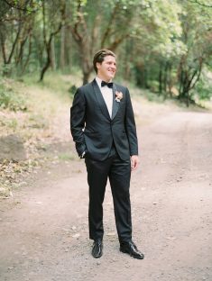 Sadie & Camil / Galiano Island