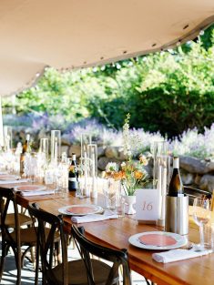 Sadie & Camil / Galiano Island