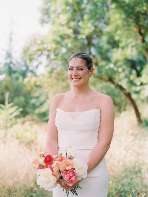Sadie & Camil / Galiano Island