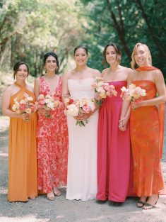Sadie & Camil / Galiano Island