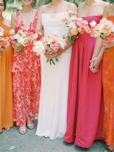 Sadie & Camil / Galiano Island