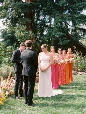 Sadie & Camil / Galiano Island