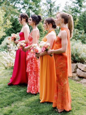Sadie & Camil / Galiano Island