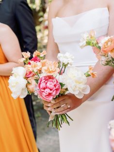 Sadie & Camil / Galiano Island