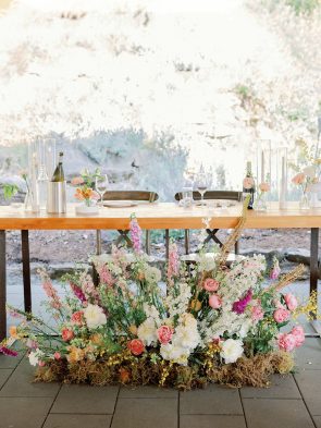 Sadie & Camil / Galiano Island