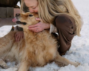 Bri Parkin Photography winter engagements in utah rocky mountain bride21