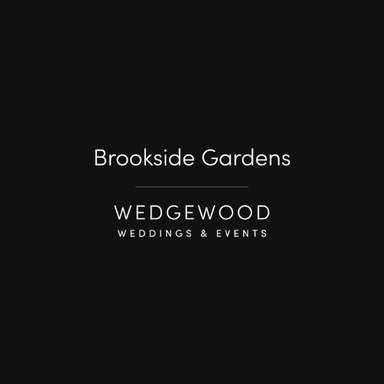 Brookeside Gardens by Wedgewood <span> | Berthoud Colorado Wedding Venue </span>