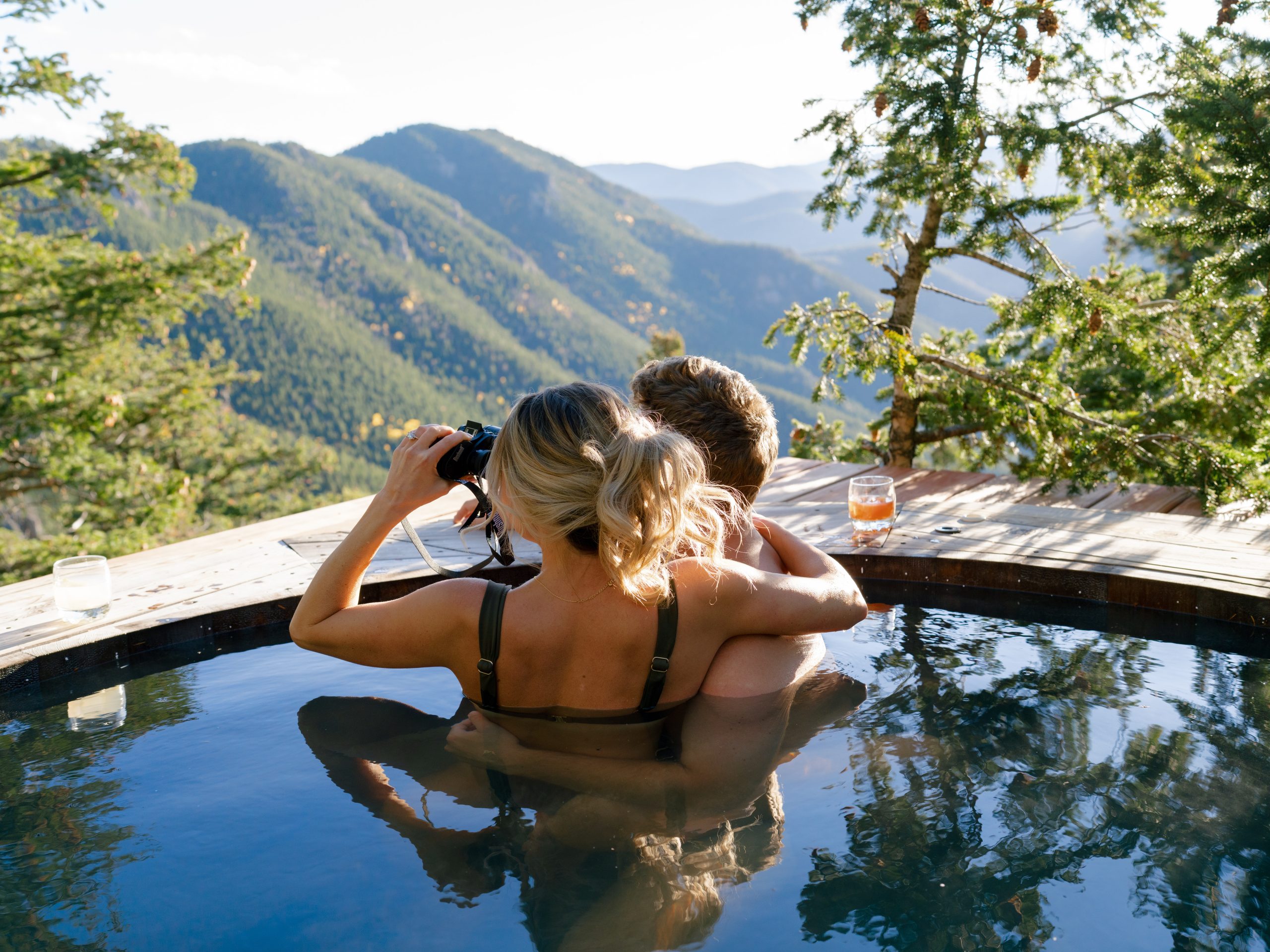 The Broadmoor Cloud Camp: A Complete Guide to Colorado’s Most Romantic Mountaintop Retreat
