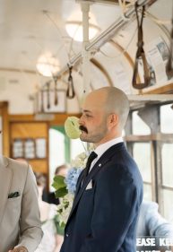 Fairmont Hotel Macdonald and Jennifer Bergman Weddings summer wedding rocky mountain bride10