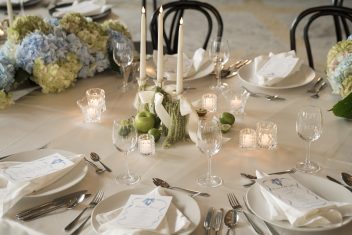 Fairmont Hotel Macdonald and Jennifer Bergman Weddings summer wedding rocky mountain bride102
