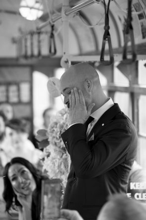 Fairmont Hotel Macdonald and Jennifer Bergman Weddings summer wedding rocky mountain bride11