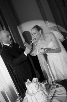 Fairmont Hotel Macdonald and Jennifer Bergman Weddings summer wedding rocky mountain bride111