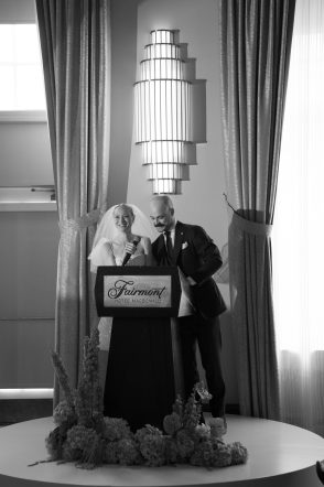 Fairmont Hotel Macdonald and Jennifer Bergman Weddings summer wedding rocky mountain bride116