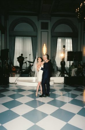 Fairmont Hotel Macdonald and Jennifer Bergman Weddings summer wedding rocky mountain bride117